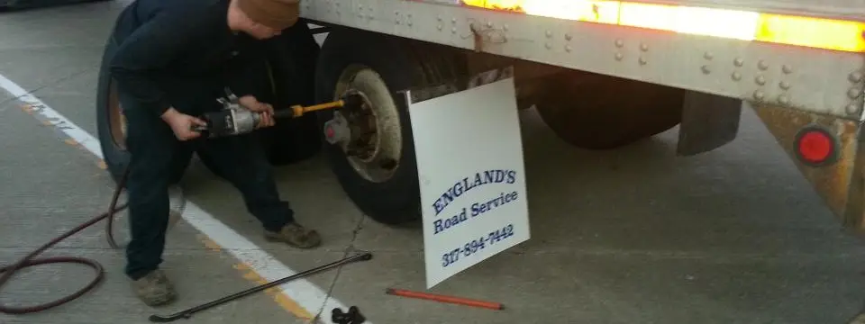 Truck Repair Services